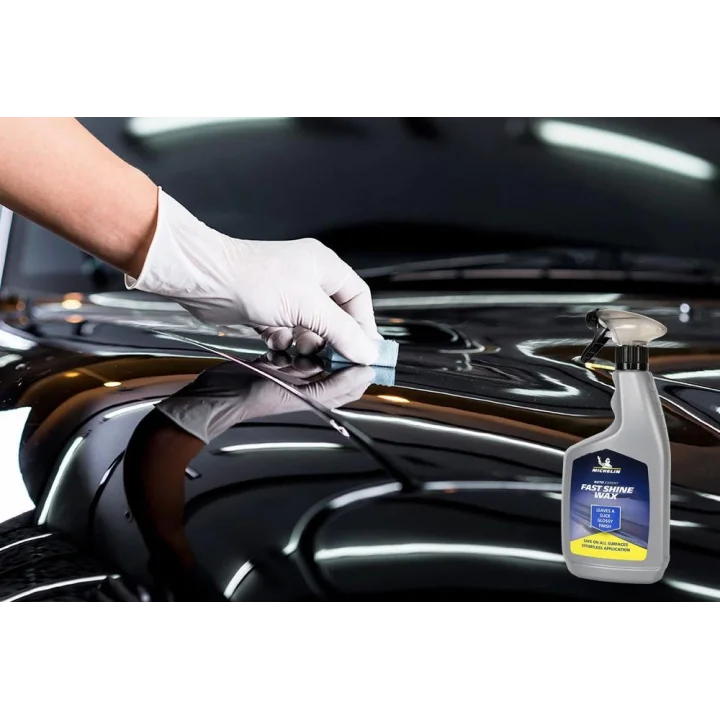 Michelin MC31951 650ml Hızlı Cila