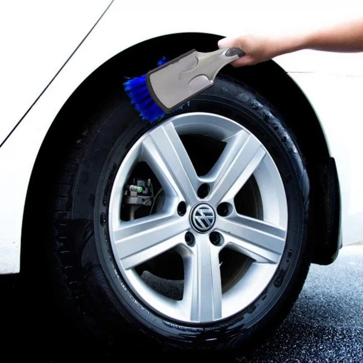 Michelin MC42170 Oto Lastik ve Jant Yıkama Fırçası