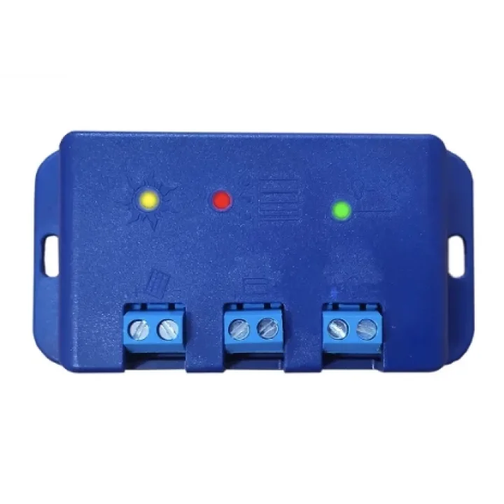 MiniSolar-3AES 12V 3A