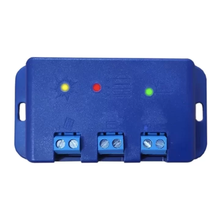 MiniSolar-5AES 12V 5A