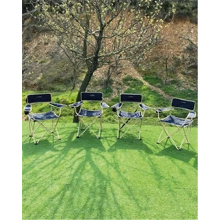 Mogan Sandalye 4 Adet Set