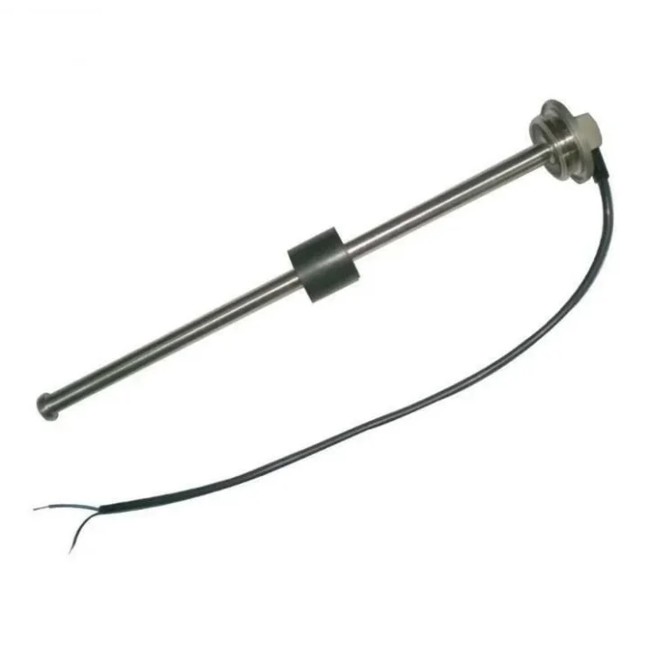 Mors Yakıt ve Temiz Su Şamandırası OHM 0-190 80 Cm