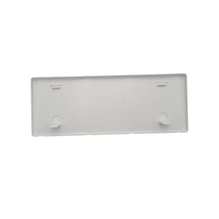 MPK Buzdolabı Havalandırma Kapağı Kış Eklentisi