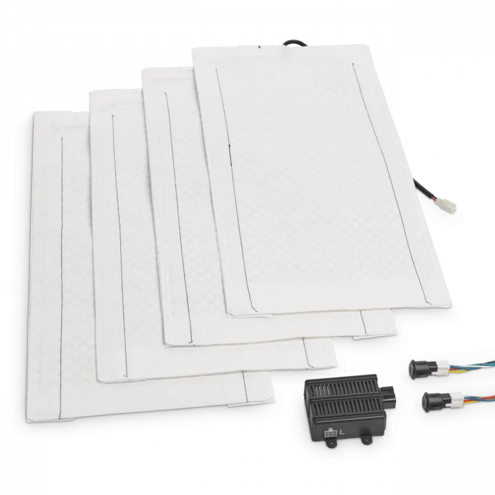 DOMETIC MagicComfort MSH 300