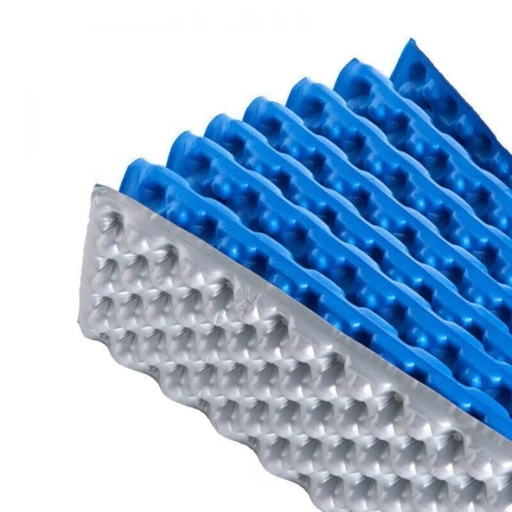 Naturehike Akordiyon Mat Mavi