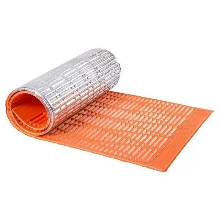 Naturehike Rulo Mat Turuncu