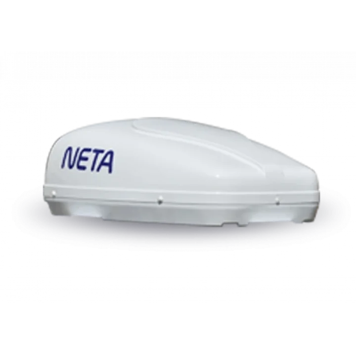 Neta MBA28 Mobilsat Tek Çıkışlı Karavan Uydu Anteni