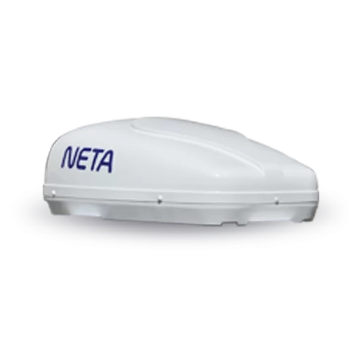 NETA MBA28M Mobilsat 3 Çıkışlı Karavan Uydu Anteni