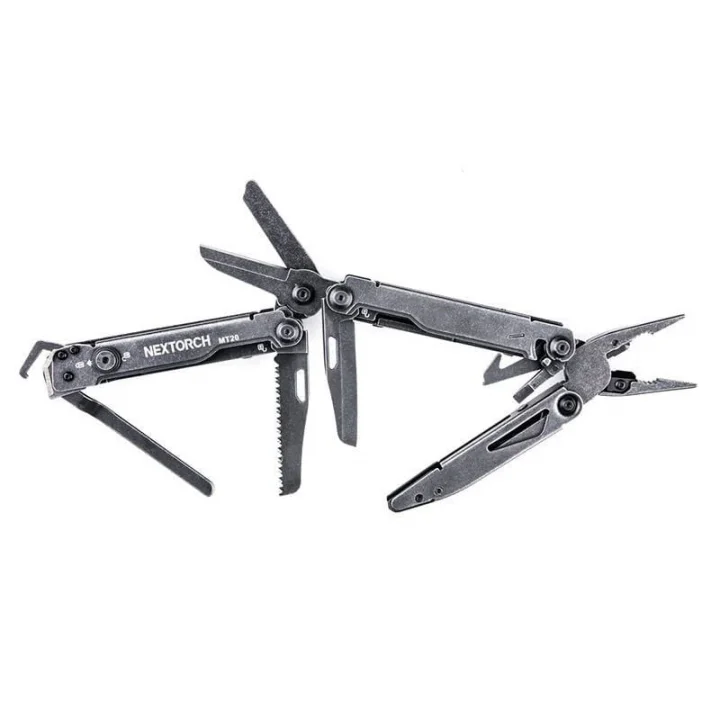 Next Torch Pioneer Multi Tool
