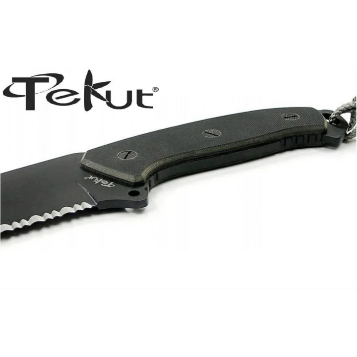 Nextorch Tekut Ares B Bıçak (Hk5025 Gt)