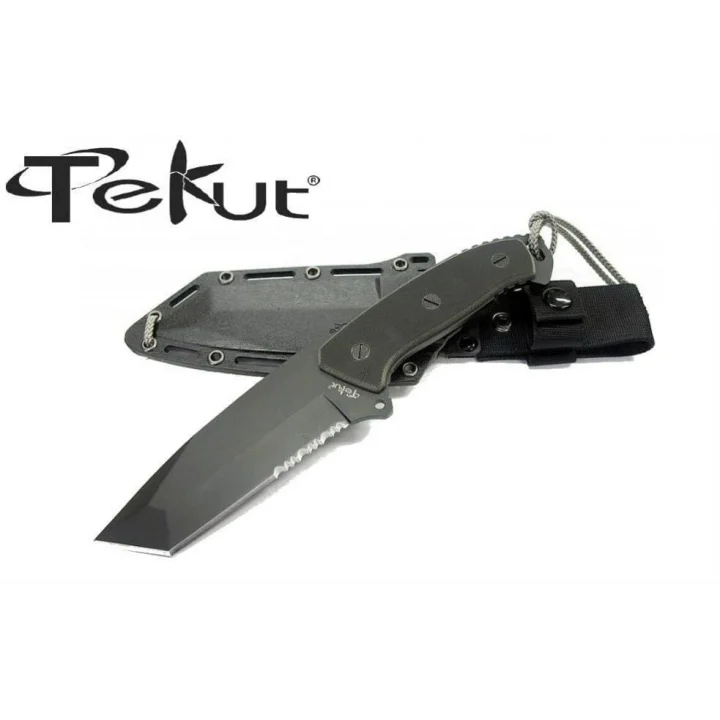 Nextorch Tekut Ares B Bıçak (Hk5025 Gt)