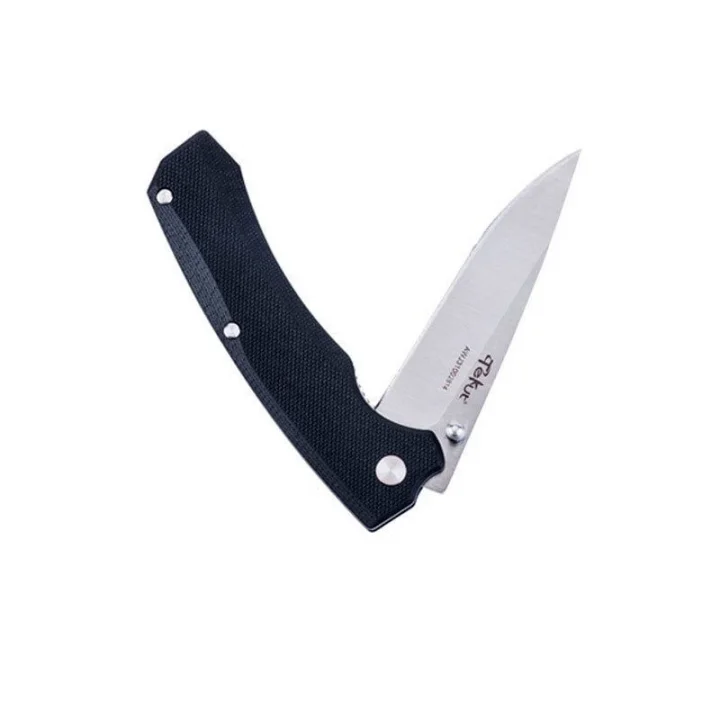 Nextorch Tekut Siyah Çakı (Lk5277)