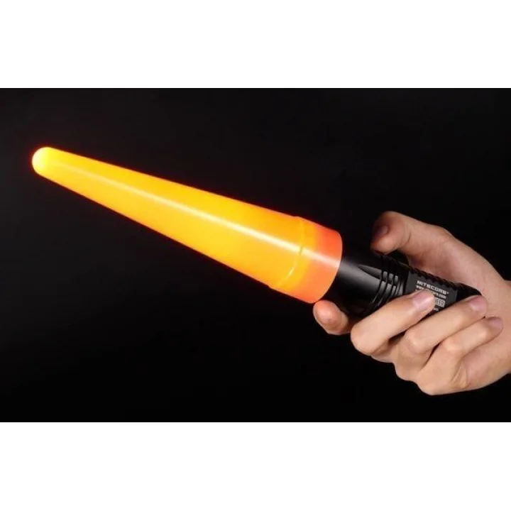 Nitecore Ntw 40 Kırmızı Trafi̇k İşareti̇