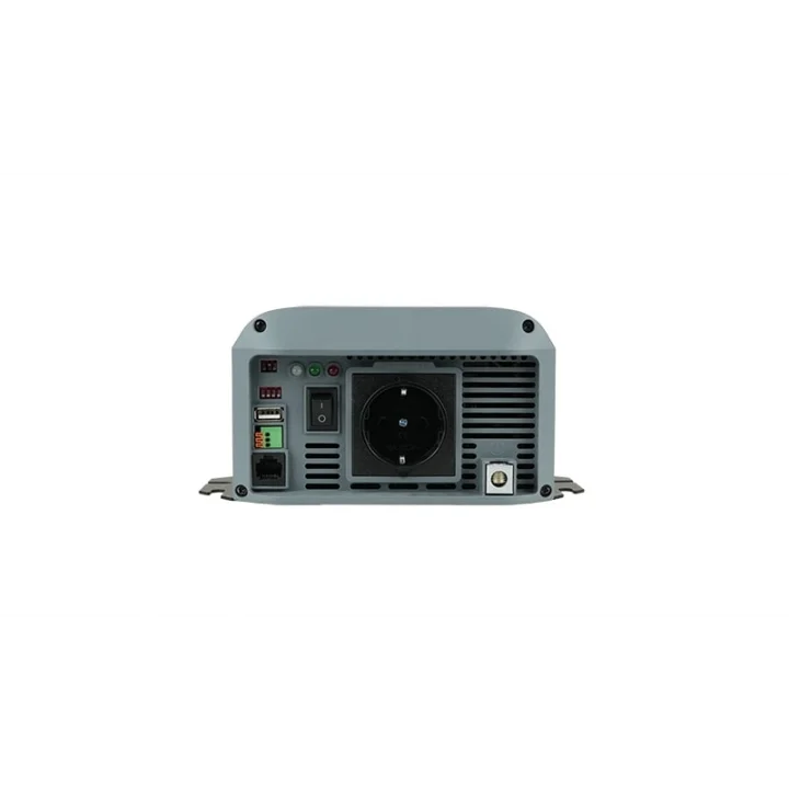 NK1000-12 Apex 1000W Tam Sinüs İnverter 12V