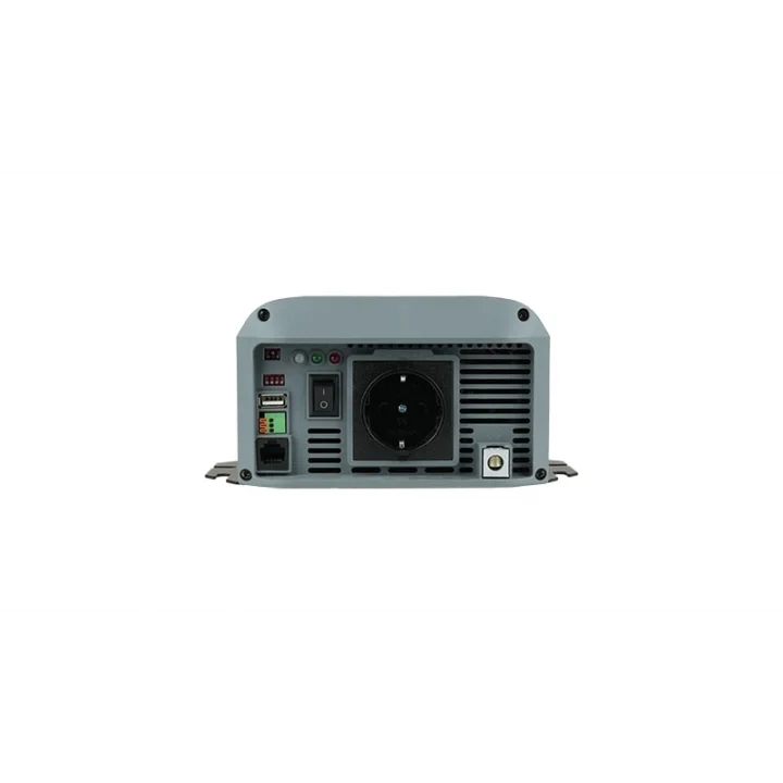 NK700-12 Apex 700W Tam Sinüs İnverter 12V