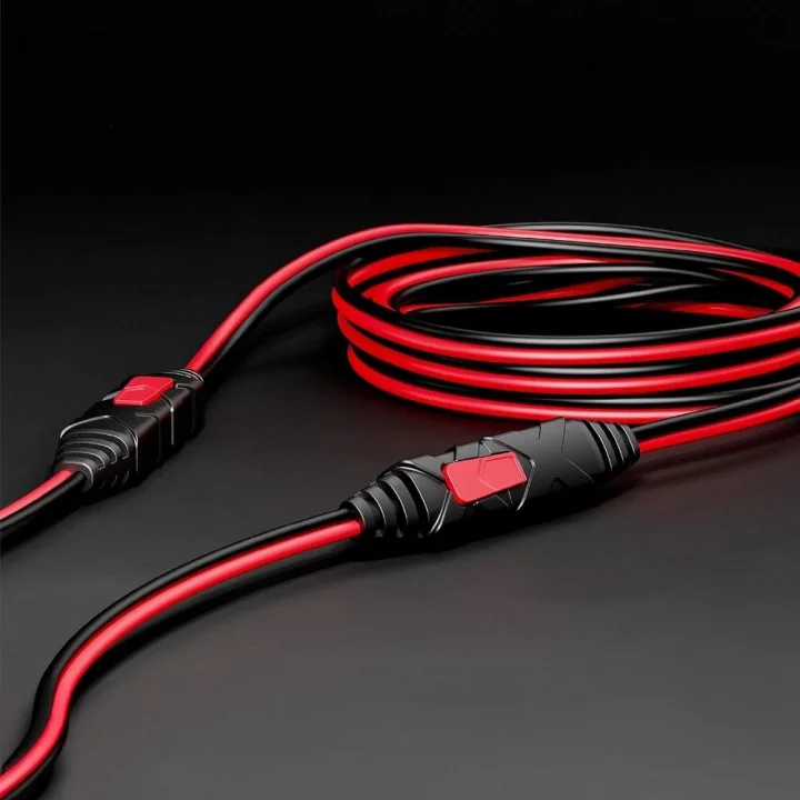 NOCO GC004 Noco Akü Şarj Cihazları İçin 3 Metre Uzatma Kablosu