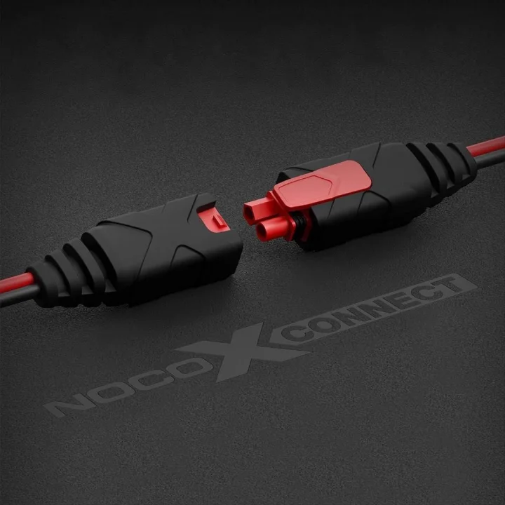 NOCO GC004 Noco Akü Şarj Cihazları İçin 3 Metre Uzatma Kablosu