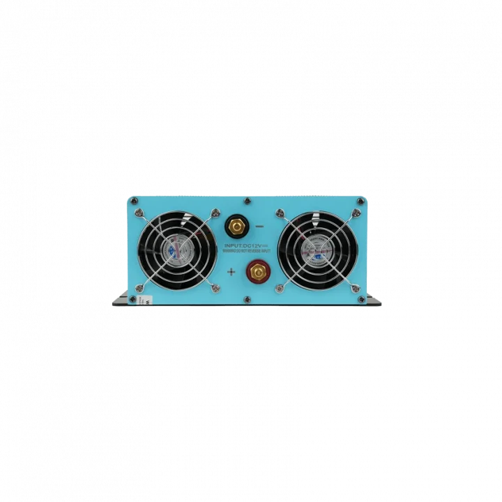NP Power NP Serisi Tam Sinüs İnverter 1500W/12V