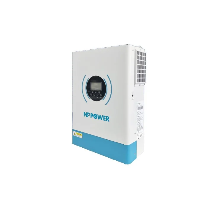 NP11000 NP Power 11000W Akıllı İnverter - 160A MPPT - 500VDC Panel