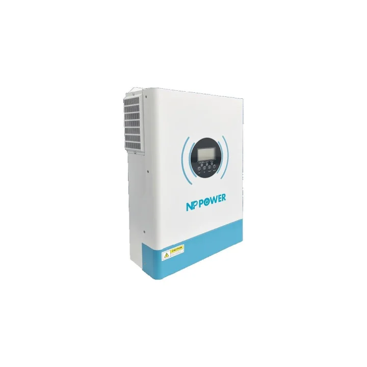 NP11000 NP Power 11000W Akıllı İnverter - 160A MPPT - 500VDC Panel