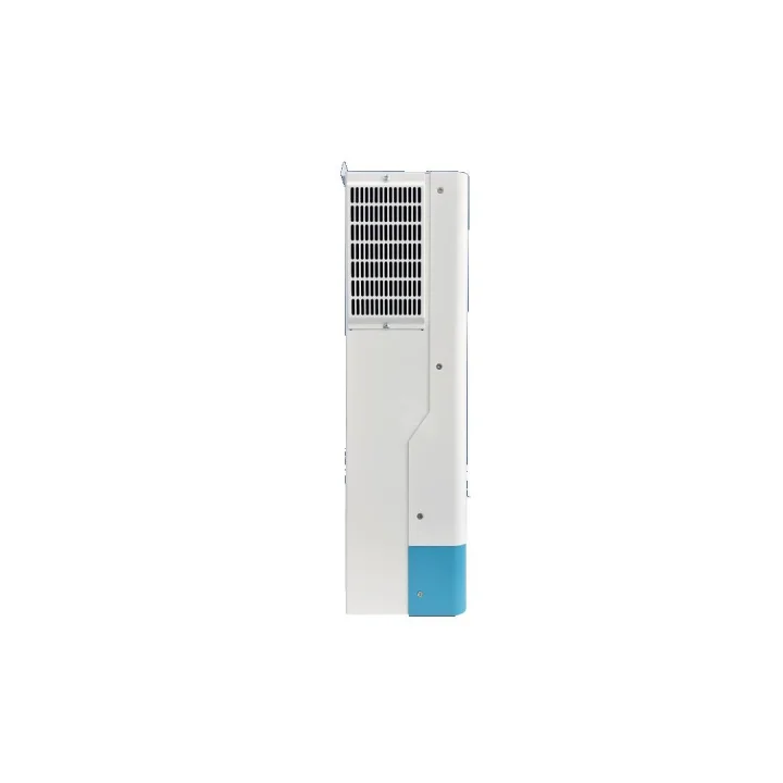 NP11000 NP Power 11000W Akıllı İnverter - 160A MPPT - 500VDC Panel