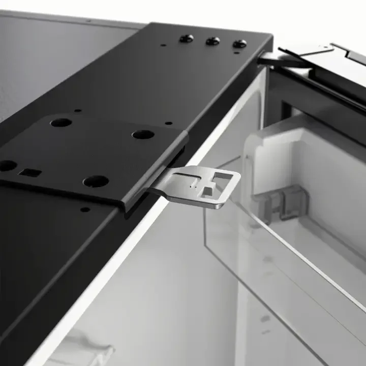 Dometic NRX50C 44L 12/24V Kompresörlü Buzdolabı