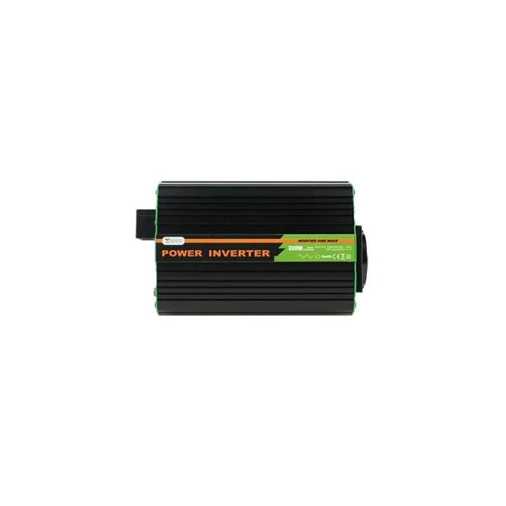 NS300-12 Apex 300W Modife Sinüs İnverter 12V