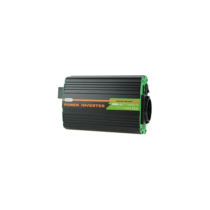NS300-12 Apex 300W Modife Sinüs İnverter 12V