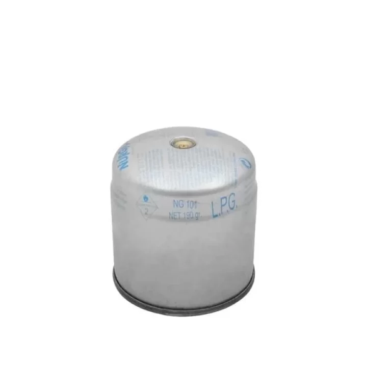 Nurgaz 190 Gr Kartuş