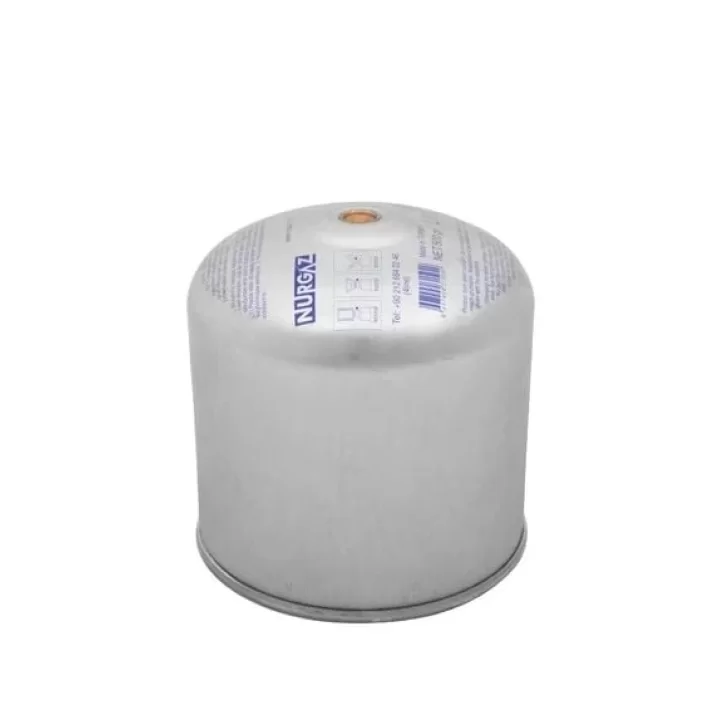 Nurgaz 500 Gr Kartuş