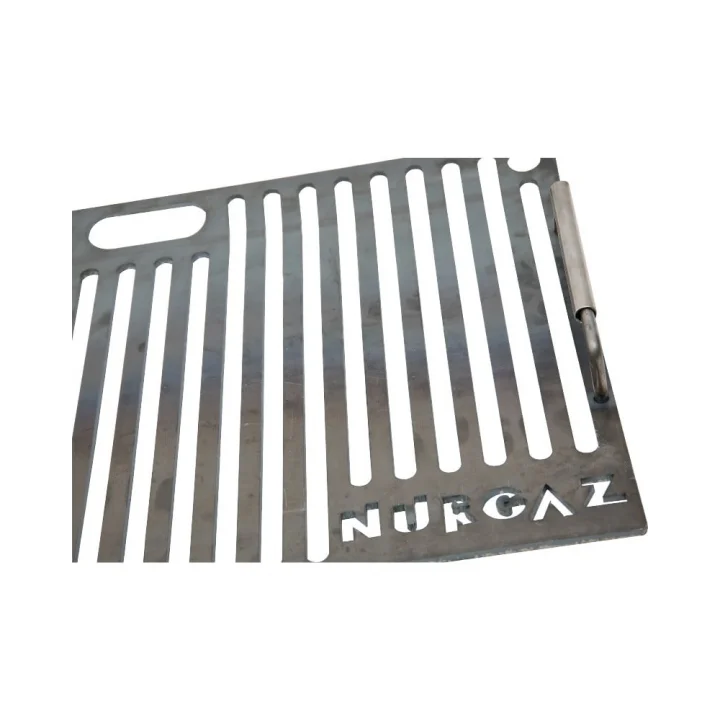 NURGAZ AKILLI IZGARA