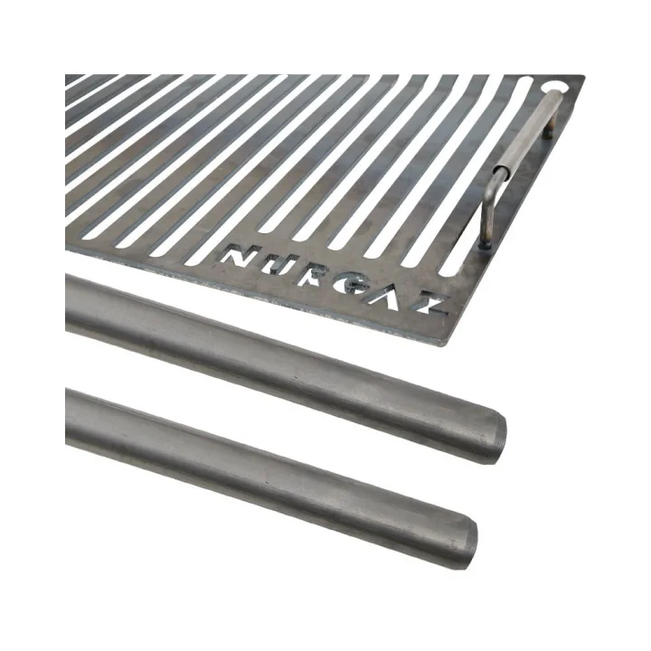 NURGAZ AKILLI IZGARA