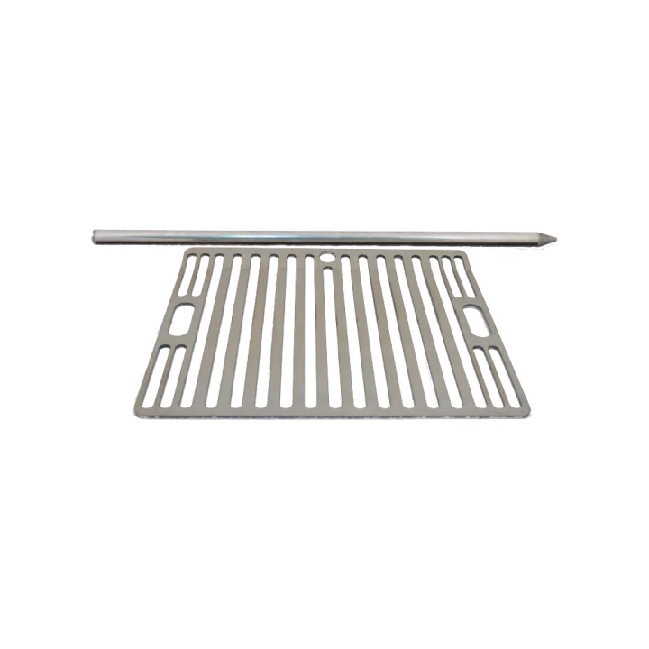 NURGAZ AKROBAT IZGARA