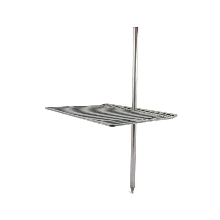 NURGAZ AKROBAT IZGARA