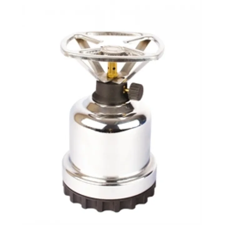 Nurgaz Aspendos Krom Ocak 500 Gr Kartuşlu