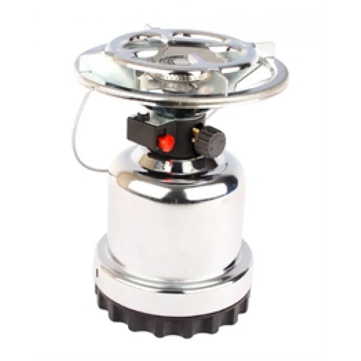 Nurgaz Assos Krom Ocak Çakmaklı 500 Gr Kartuşlu