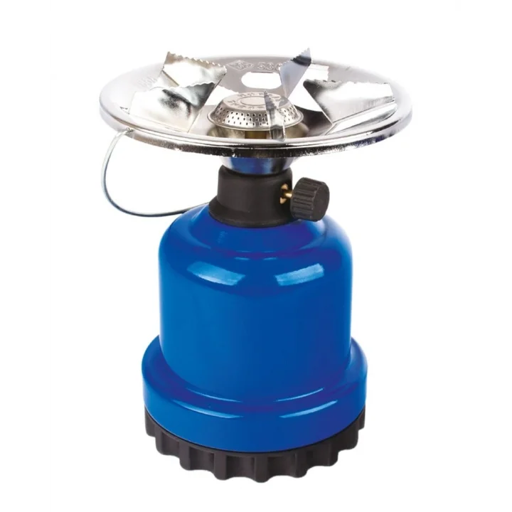 NURGAZ ASSOS METAL OCAK 500 GR KARTUŞLU