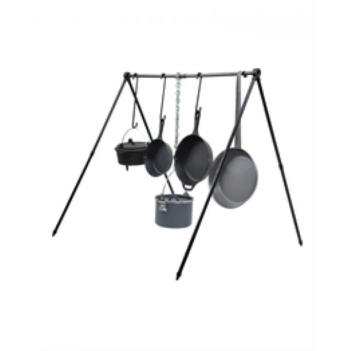 Nurgaz Ateş Askısı