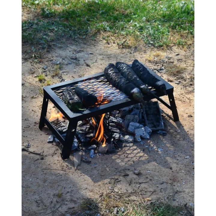 NURGAZ ATEŞ ÜSTÜ ORTA