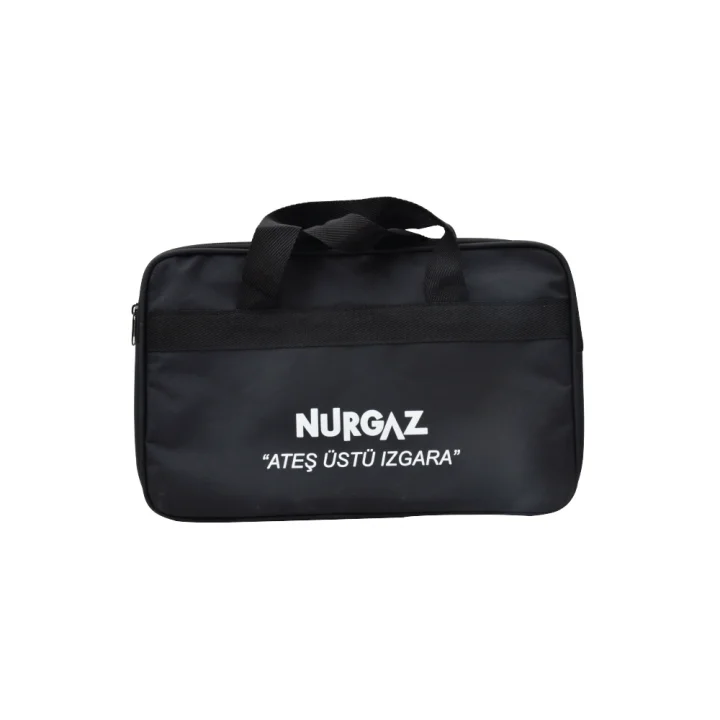 NURGAZ ATEŞ ÜSTÜ ORTA