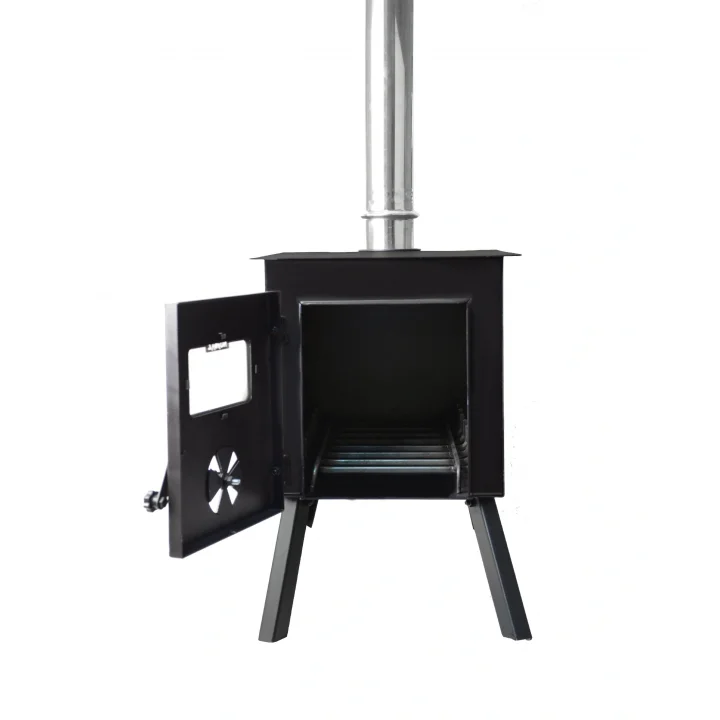 Nurgaz Çadır Sobası