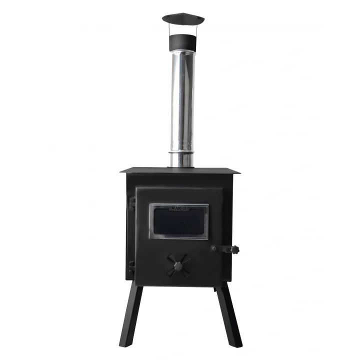 Nurgaz Çadır Sobası