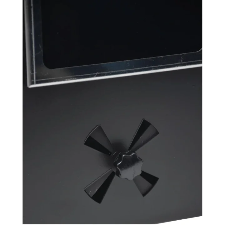 Nurgaz Çadır Sobası