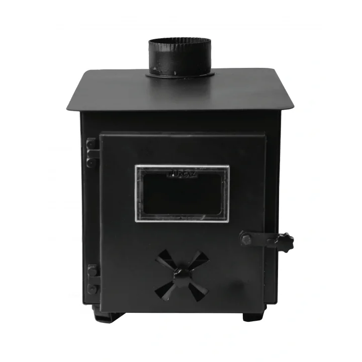 Nurgaz Çadır Sobası Küçük