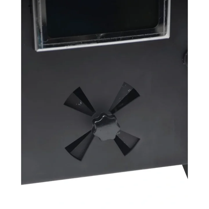 Nurgaz Çadır Sobası Küçük