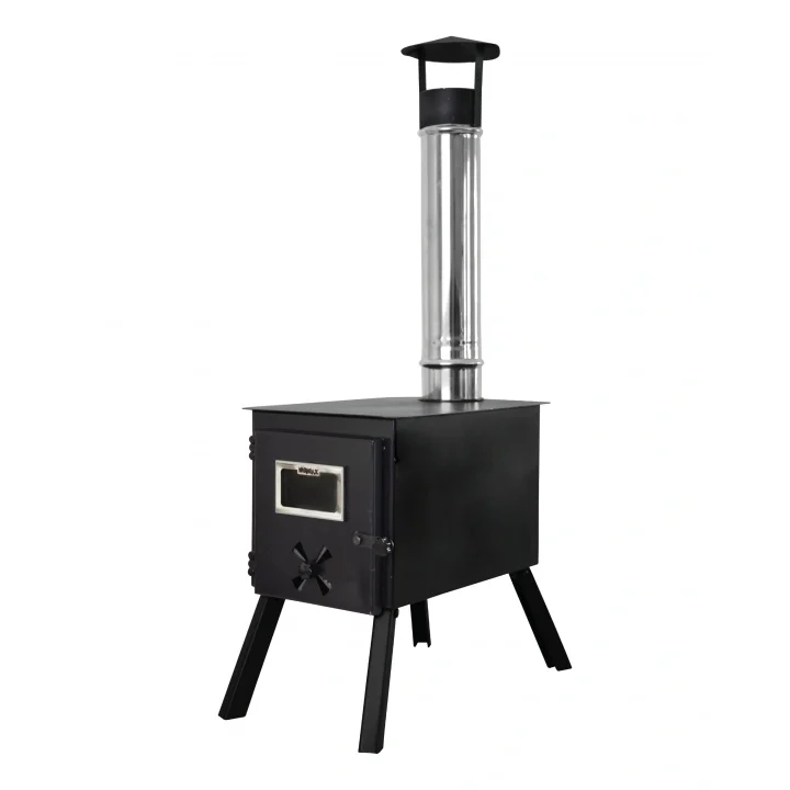 Nurgaz Çadır Sobası Küçük