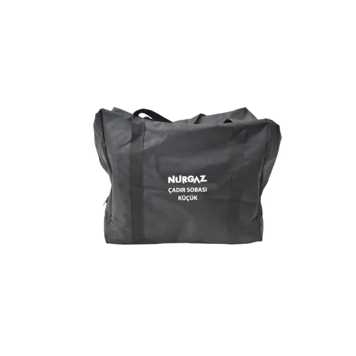 Nurgaz Çadır Sobası Küçük