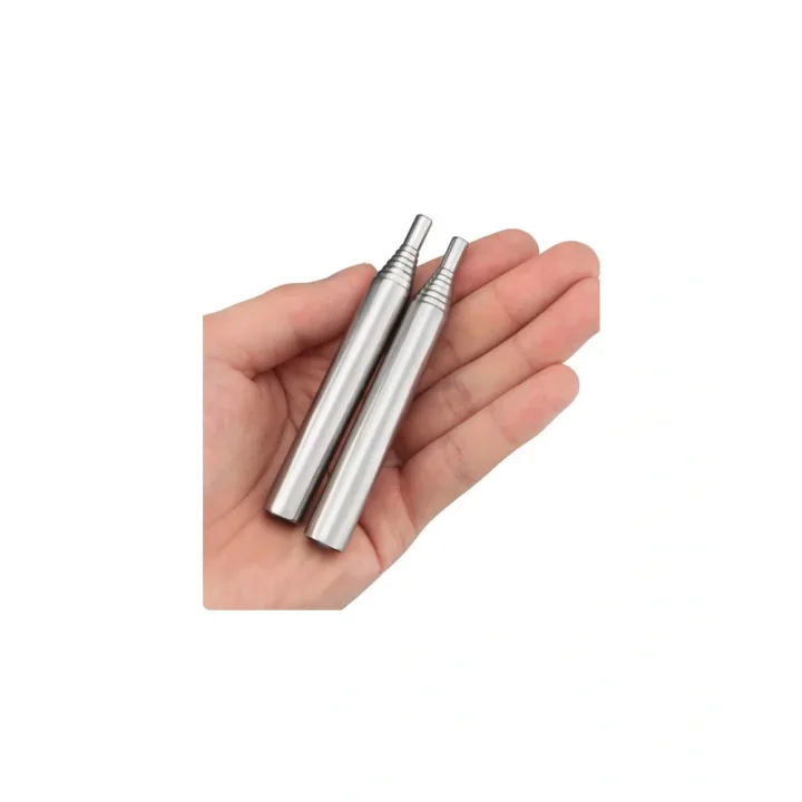 Nurgaz Campout Ateş Körükleme Çubuğu