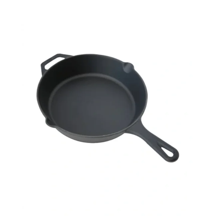 Nurgaz Campout Döküm Set 12 Inch