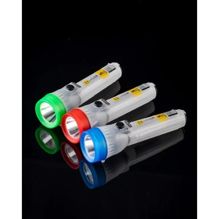 Nurgaz Campout El Feneri Flaşör